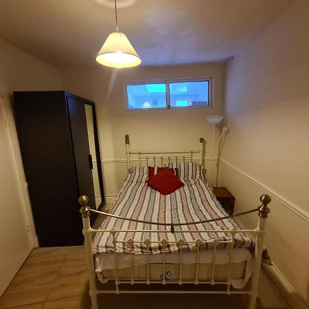 Ground Floor Flat , 31 Lena Street, Easton,Bristol Avon, Uk Hotel Esterno foto