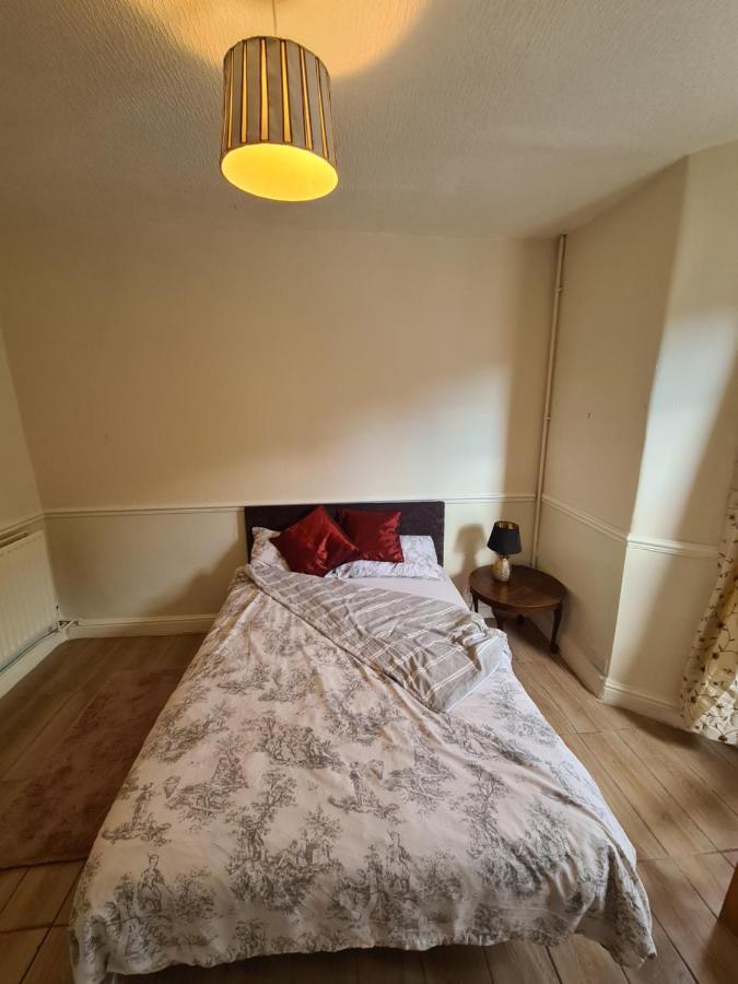 Ground Floor Flat , 31 Lena Street, Easton,Bristol Avon, Uk Hotel Esterno foto