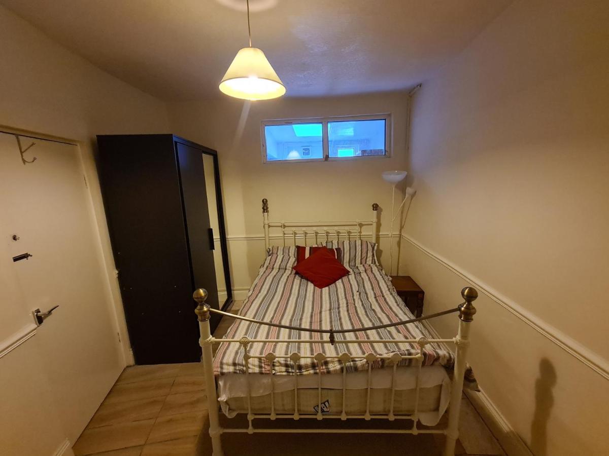 Ground Floor Flat , 31 Lena Street, Easton,Bristol Avon, Uk Hotel Esterno foto